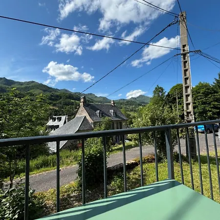 La Maison A La Campagne