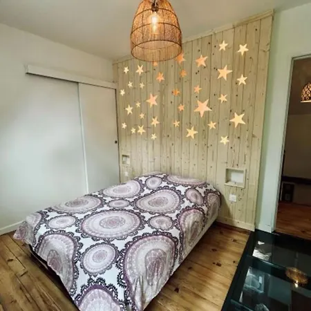 La Maison A La Campagne Dom wakacyjny